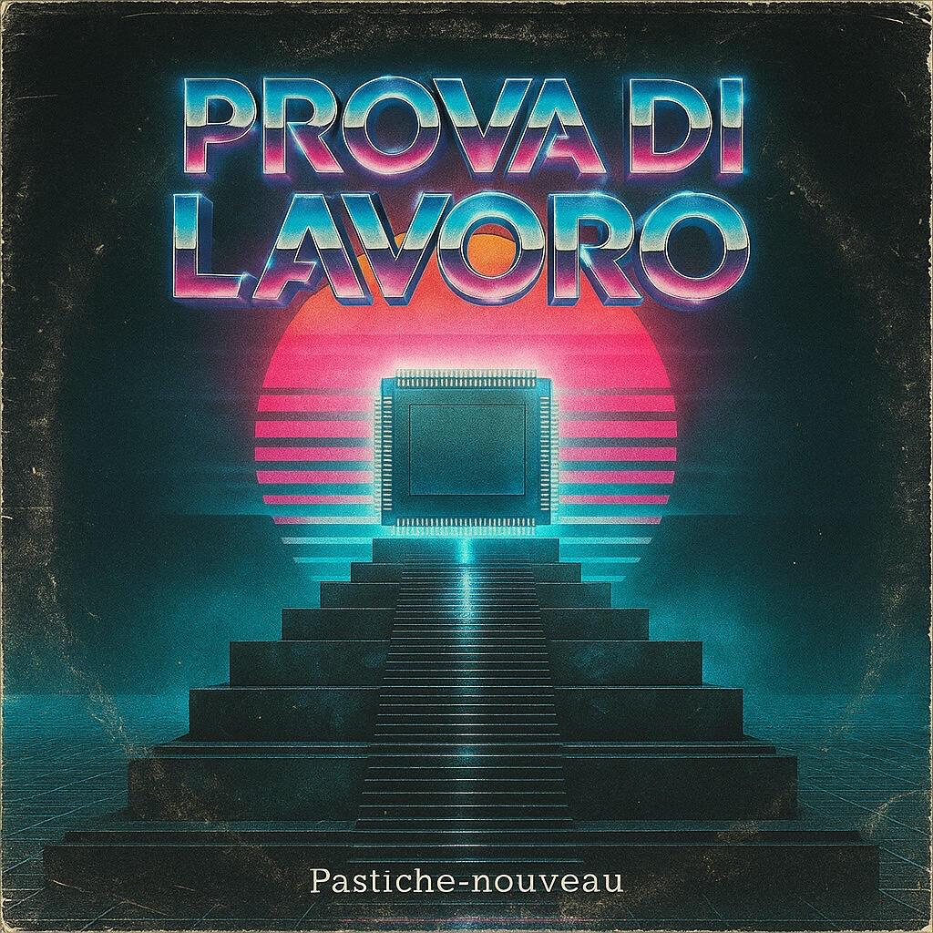 Pastiche-nouveau