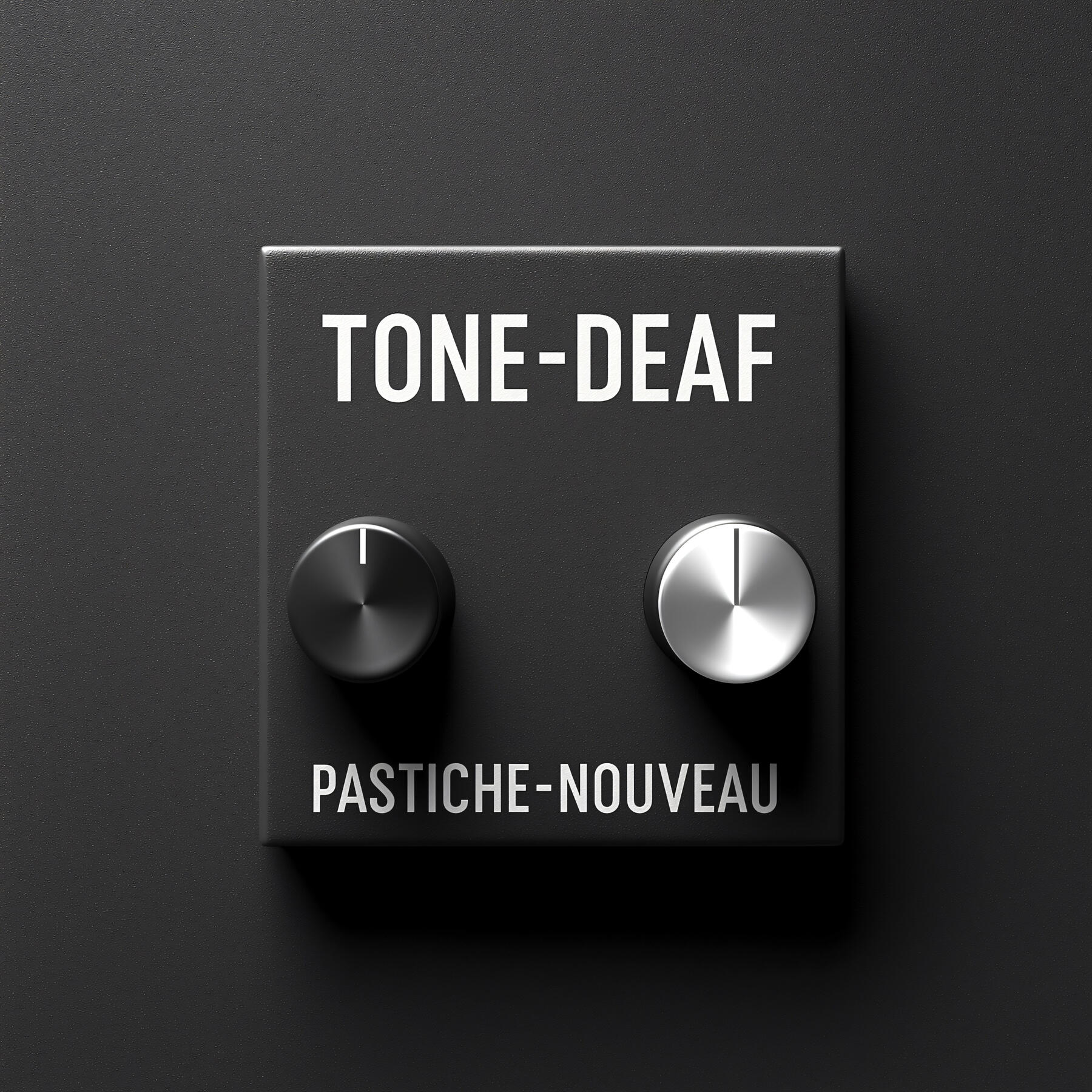 Pastiche-nouveau