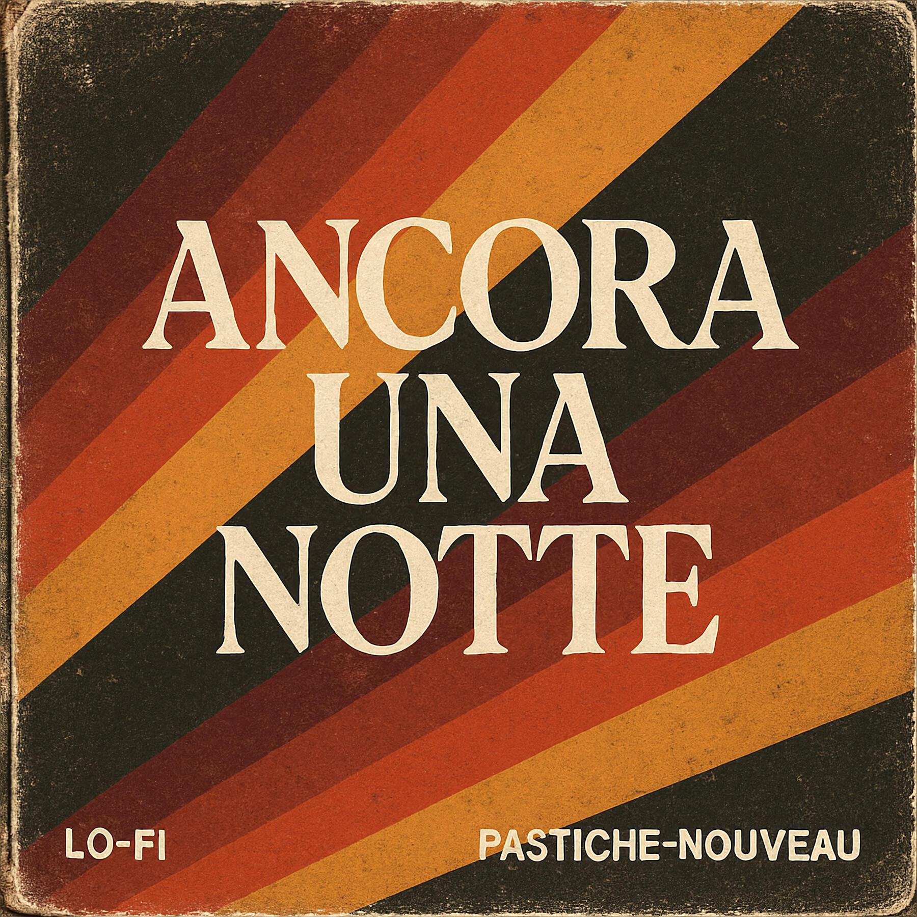 Pastiche-nouveau