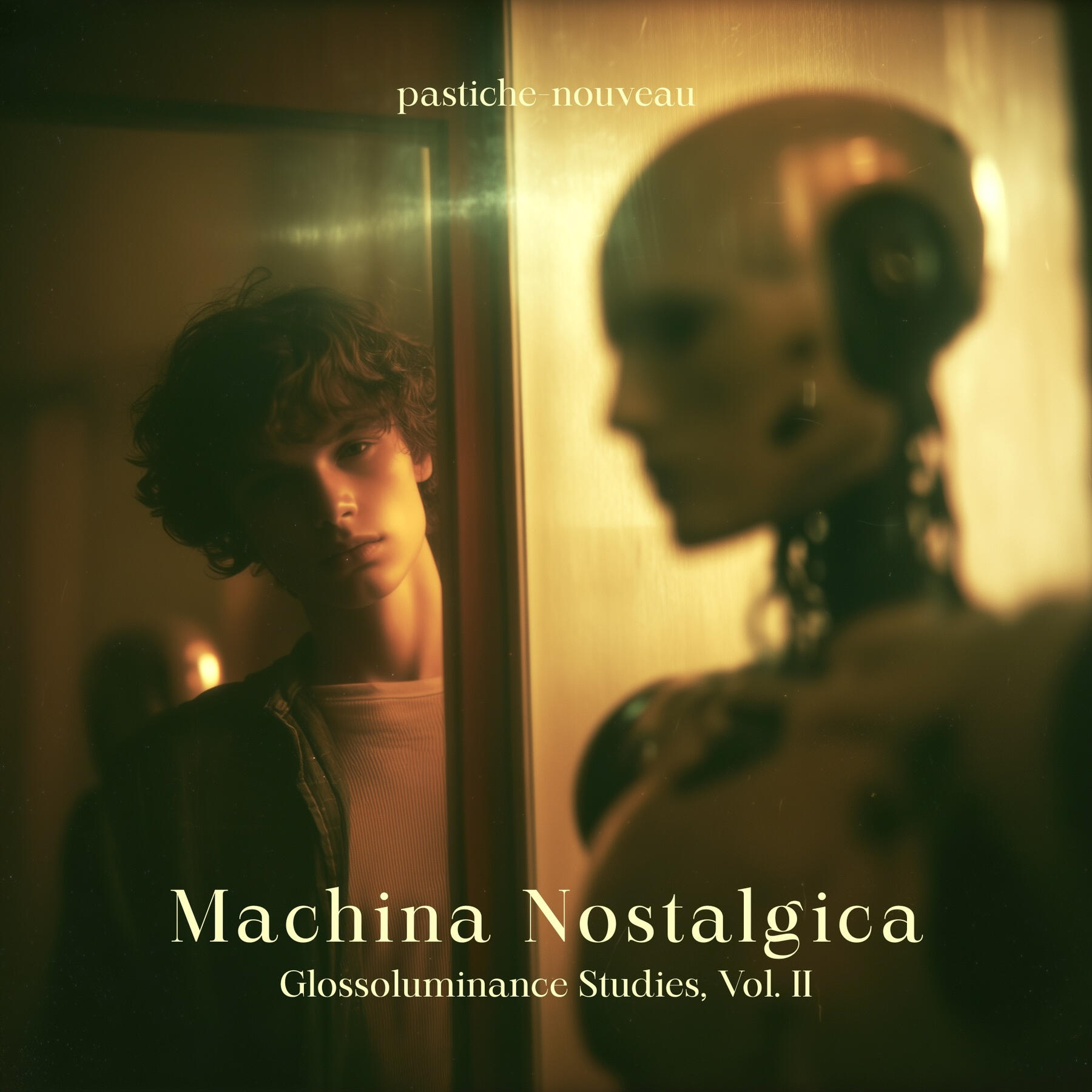 Pastiche-nouveau
