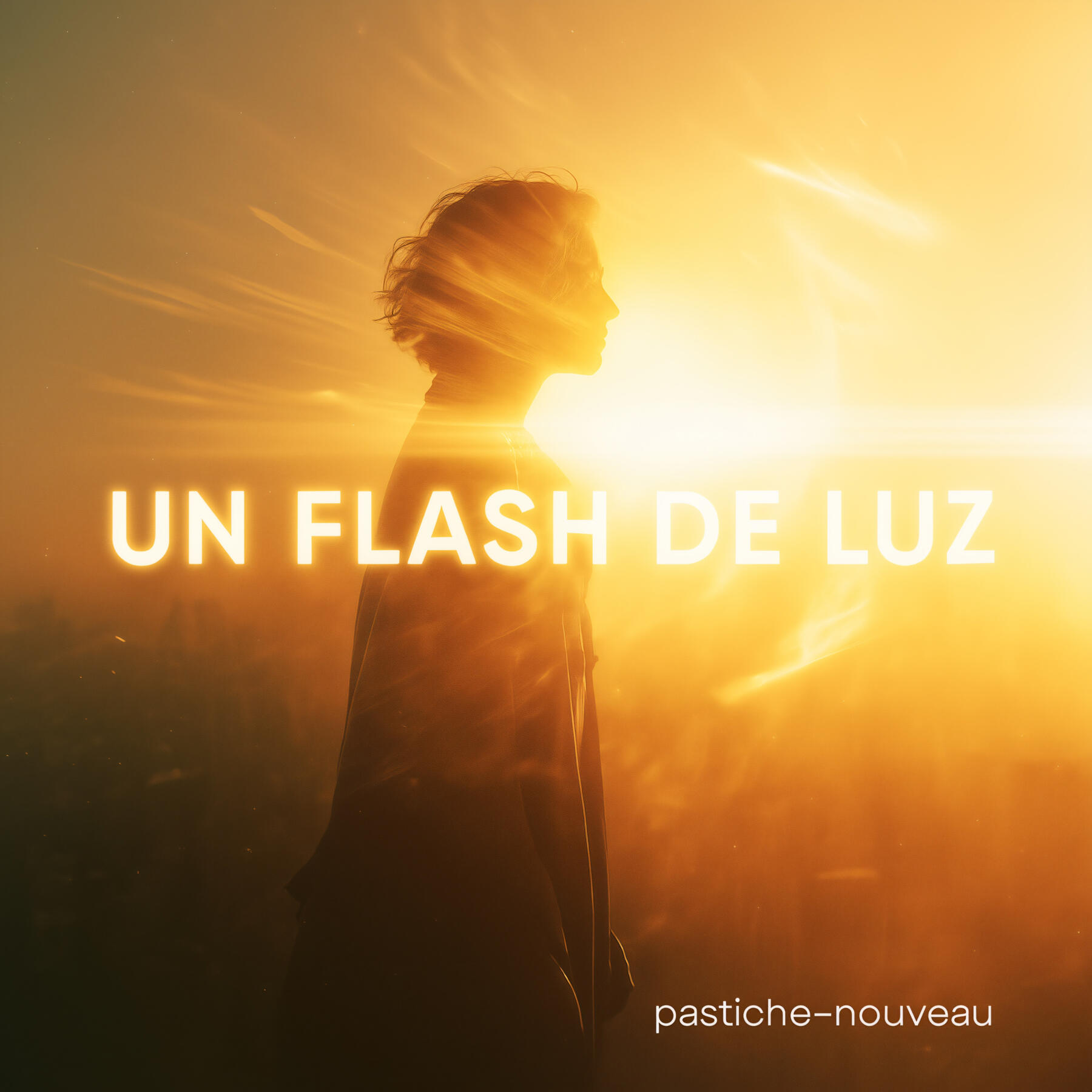 Pastiche-nouveau